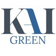 KAI Green_Logo